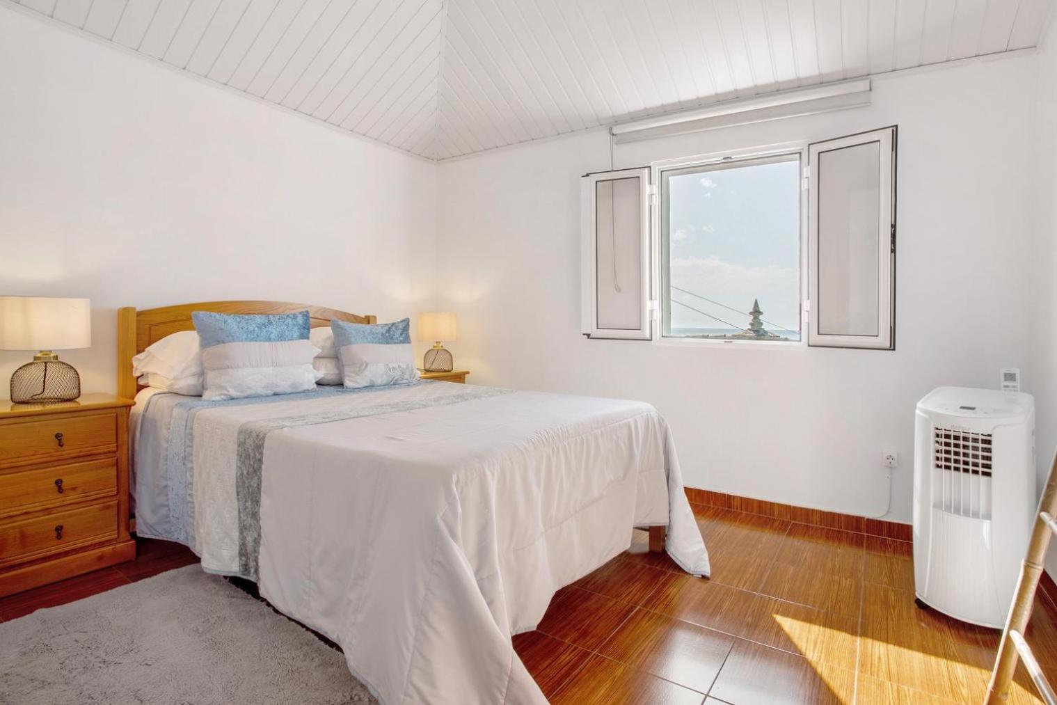 Blue By The Sea House Villa Paul do Mar  Ngoại thất bức ảnh